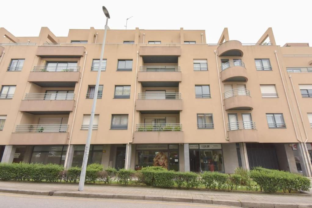 Apartament Cosy Sunny Flat Between Center And