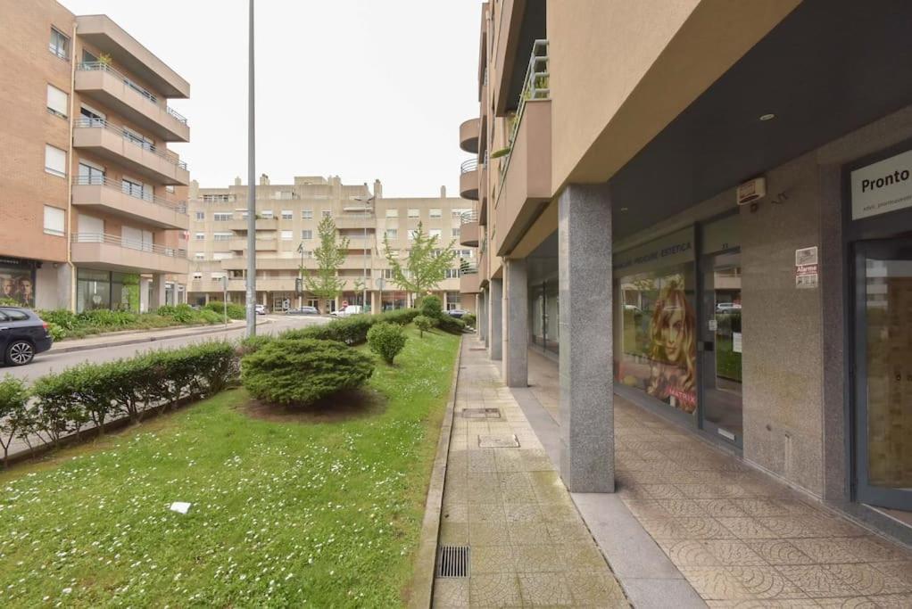 Cosy Sunny Flat Between Center And Apartament *