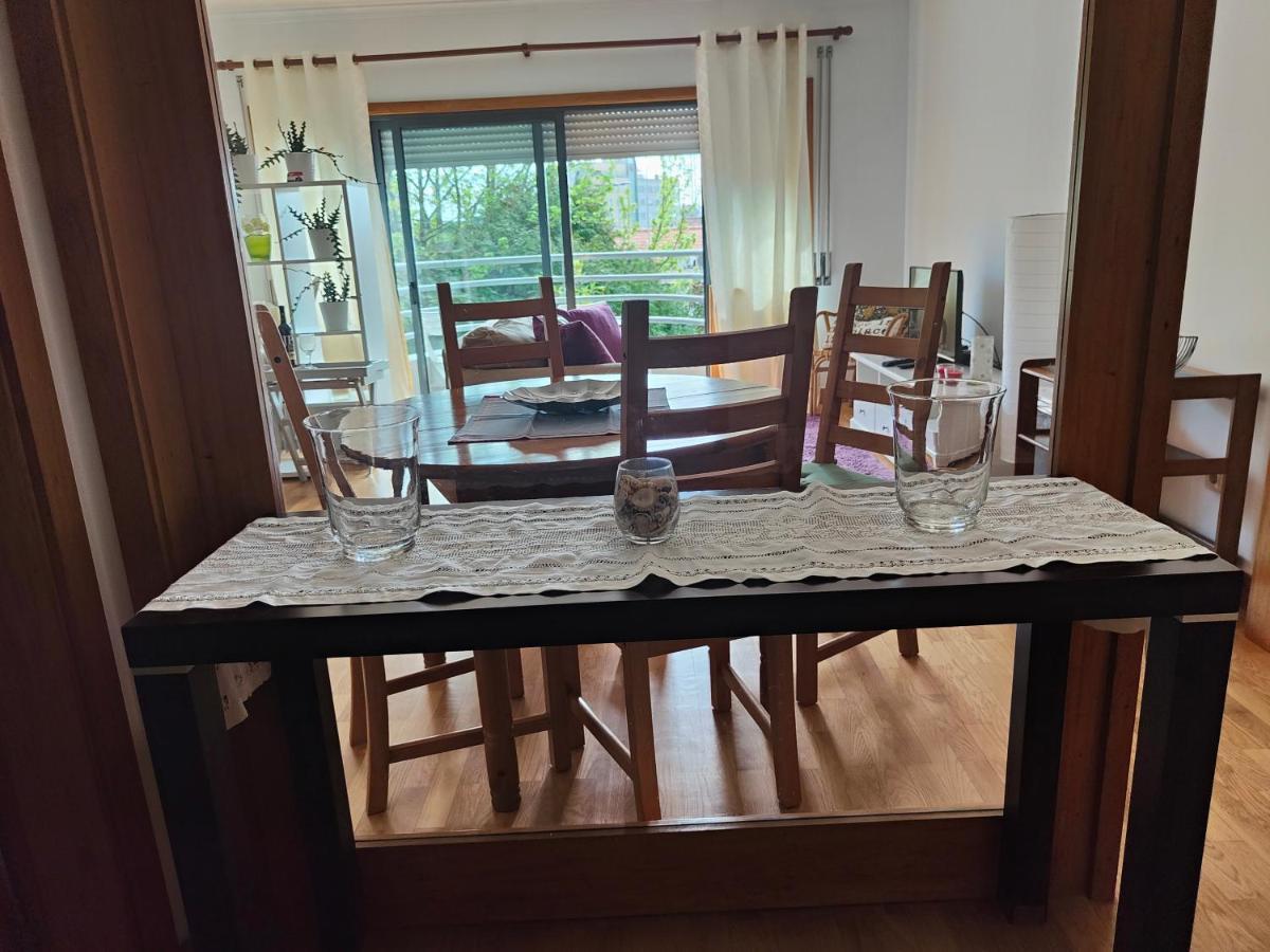 Cosy Sunny Flat Between Center And Apartament