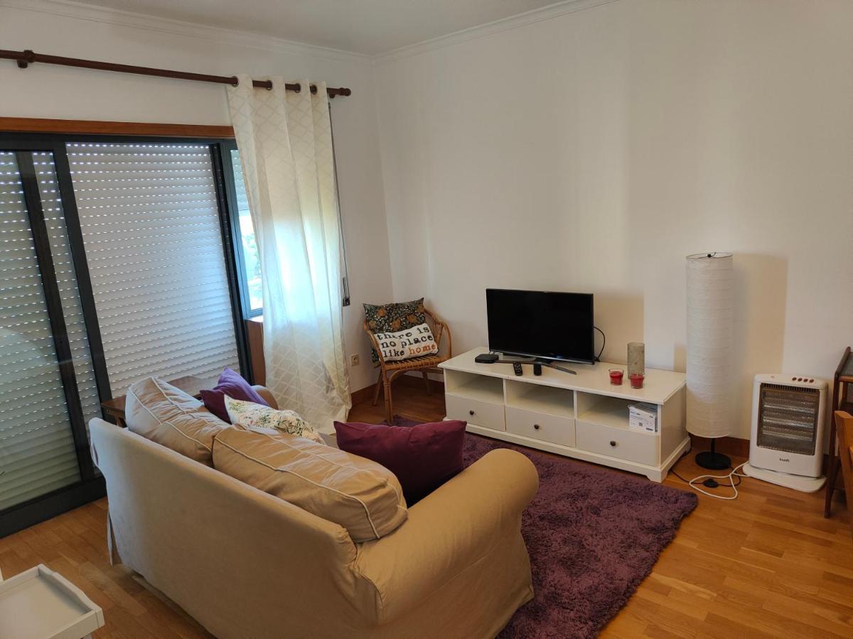 Apartament Cosy Sunny Flat Between Center And